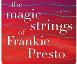 Magic Strings