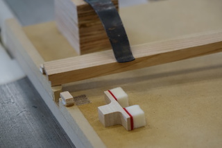 Trimming Damper Heads