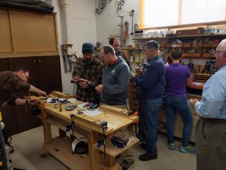 Repair Skills Workshop