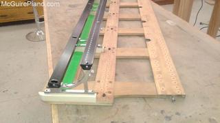 Stieff Rebuild – Keyframe Preparation